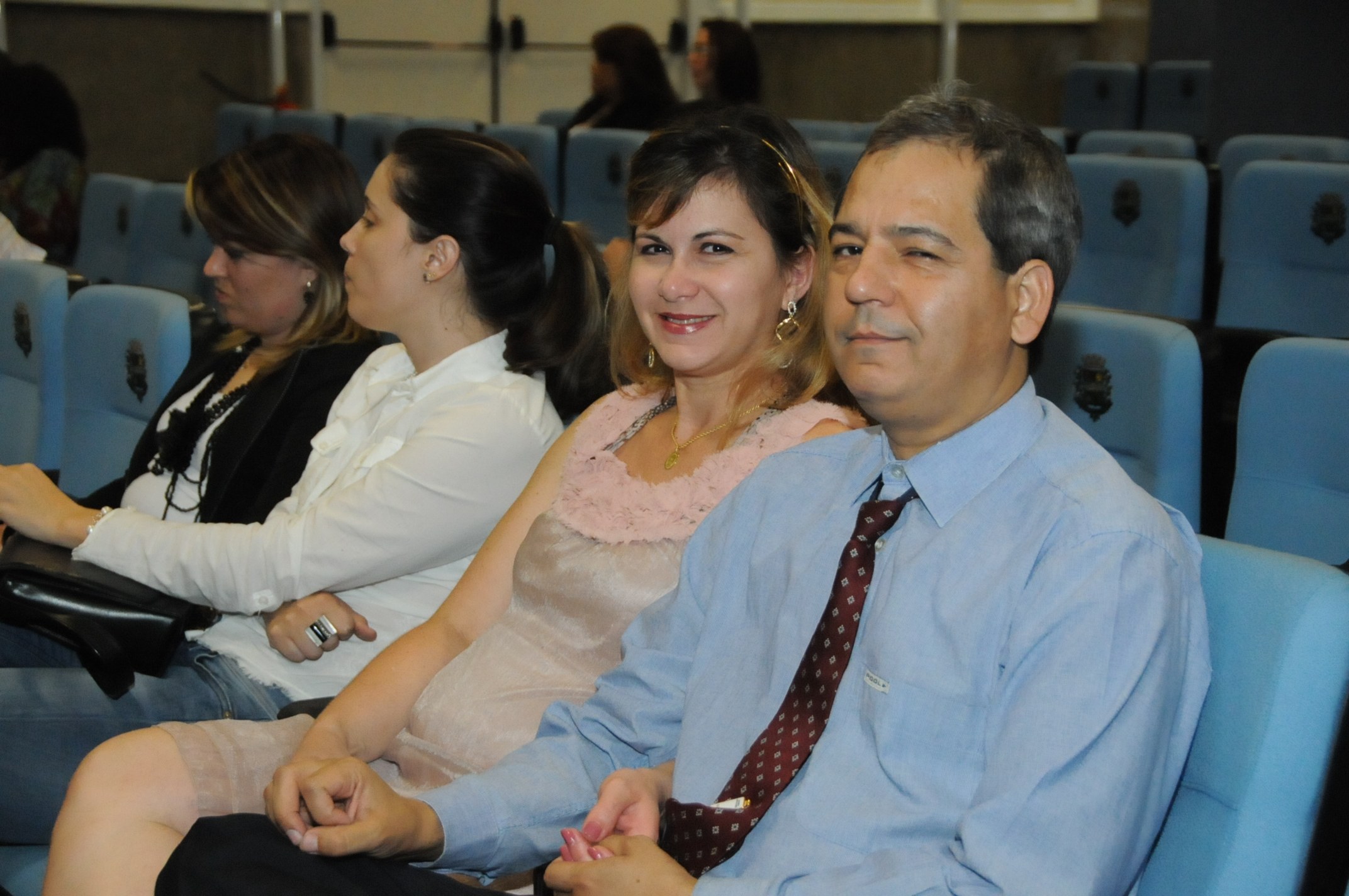Palestra Homoafetividade e União Estável - Foto 36
